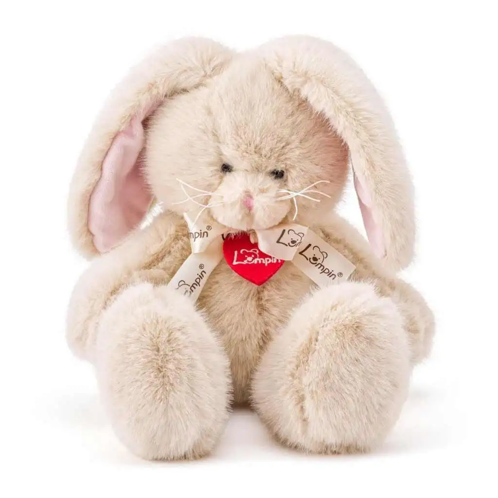 Creamy Plüschhase 36cm - Lumpin kép 1
