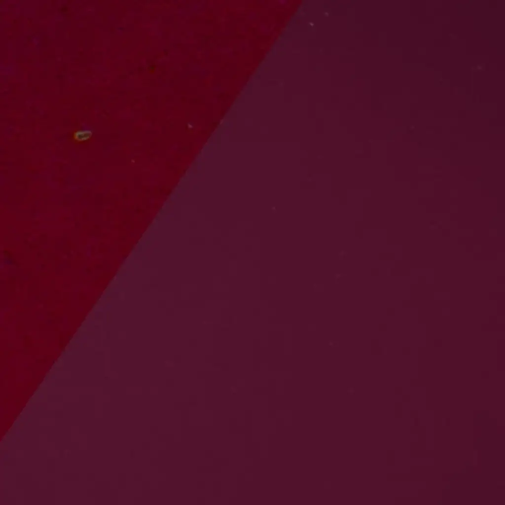 Dekorationskarton bordeaux 10 Stück B/4