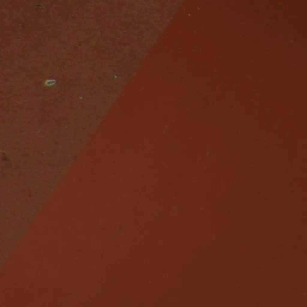 Dekorationskarton mittelbraun 10 Stück B/4