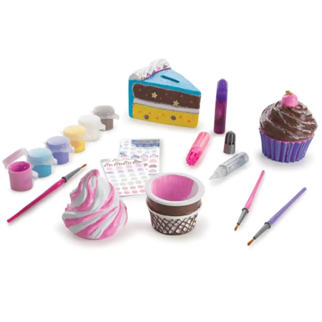 Dekoriere - Süßigkeiten - Melissa & Doug kép 3