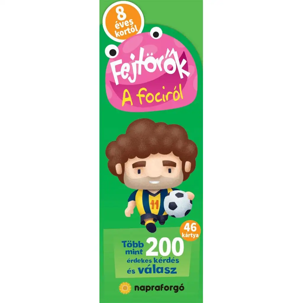 Denksportaufgaben - Über Fußball