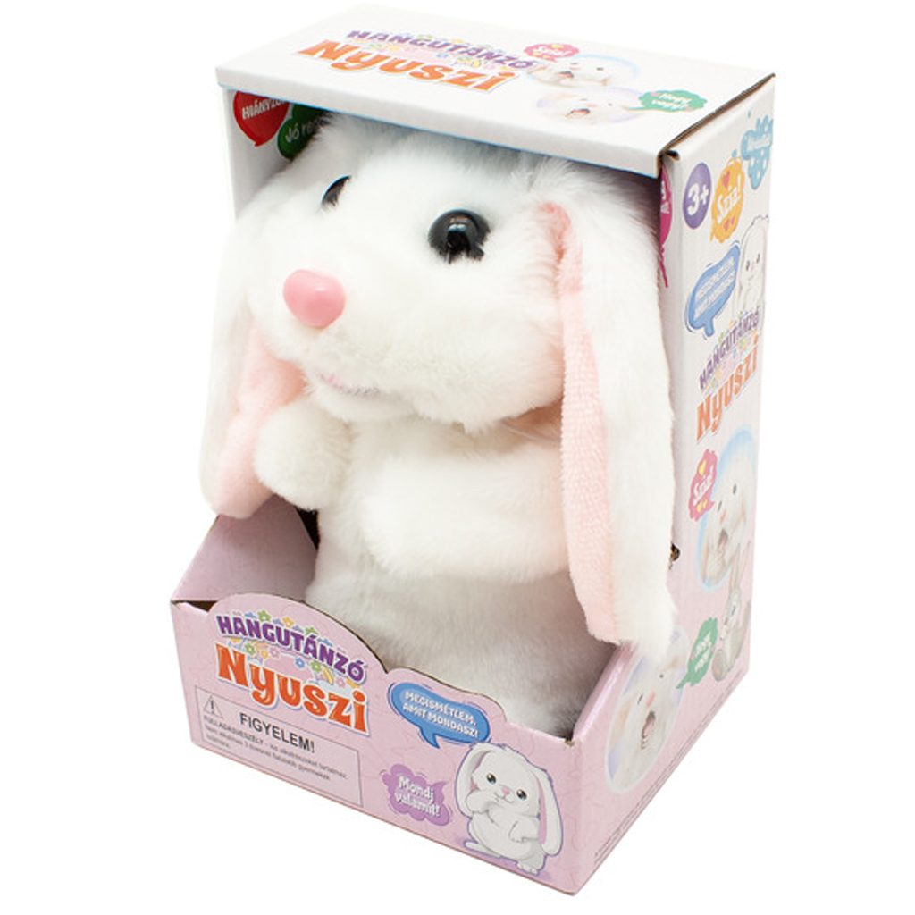 Der nachahmende Hase