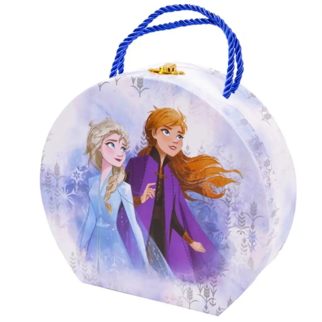 Die Eiskönigin II: Diamant-Malstudio - Totum