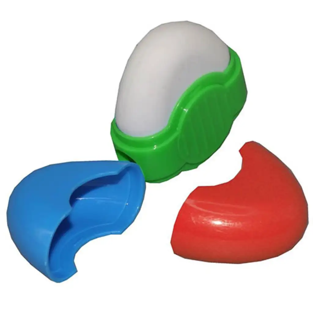 Die Littlies Meteor Radiergummi-Spitzer in verschiedenen Ausführungen kép 2