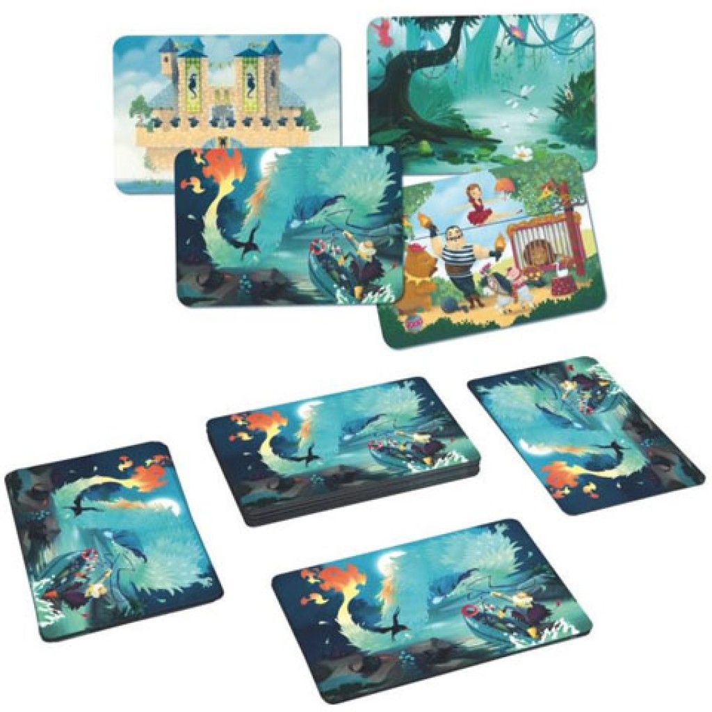 Difference Brettspiel kép 2