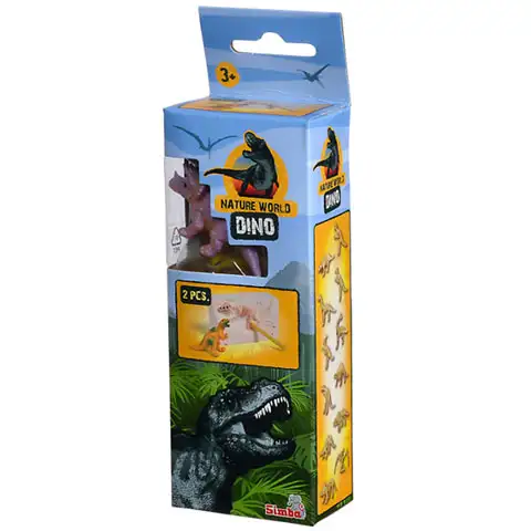 Dinosaurier-Archäologie-Überraschungsset - Simba Toys