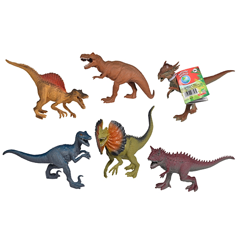 Dinosaurier-Spielfigur in verschiedenen Ausführungen – Simba Toys