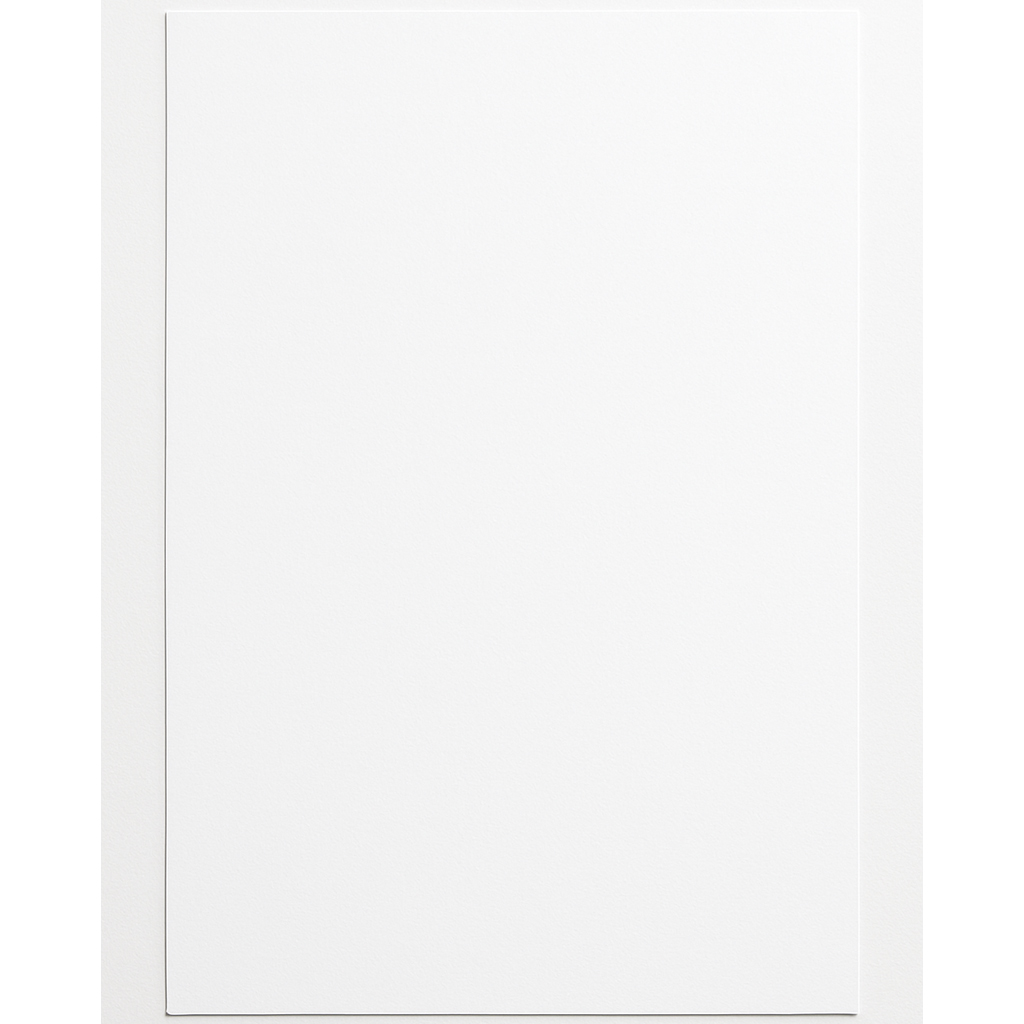 Dipa holzfreies technisches Zeichenpapier 180g A/3 kép 1