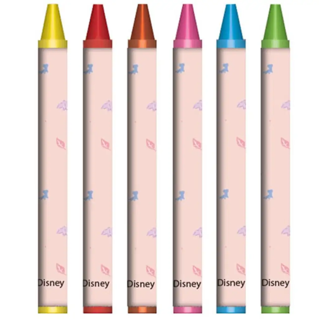 Disney: Die Eiskönigin 2 Malset mit Federmäppchen und Zubehör kép 2