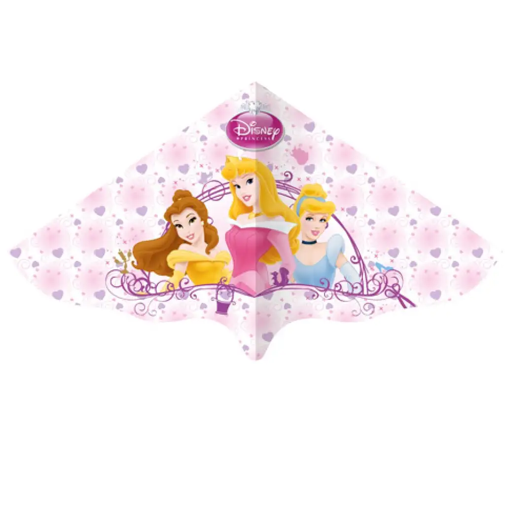 Disney+ Prinzessinnen Drachenflieger