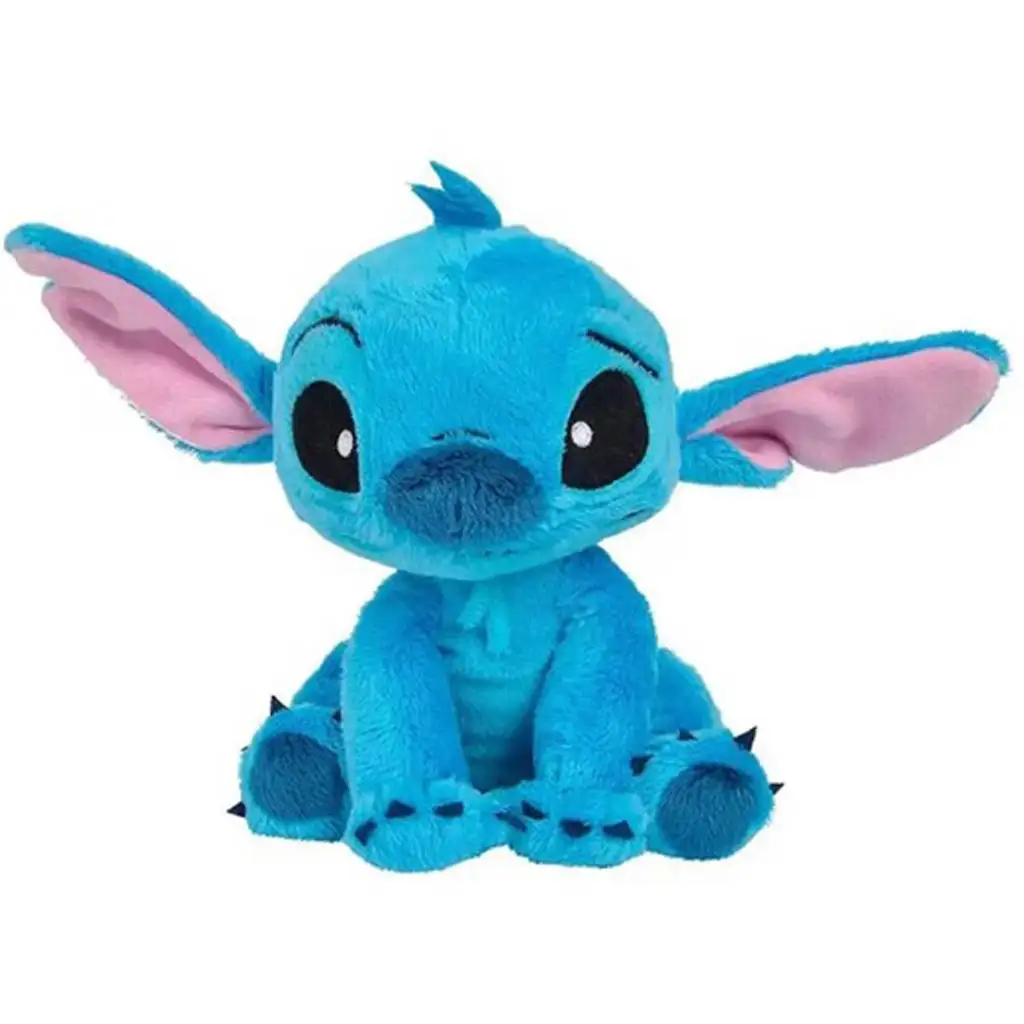 Disney+Plüschfiguren: Stitch Plüsch 20cm