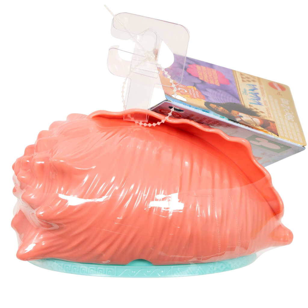 Disney-Prinzessinnen: Vaiana Mini-Überraschung mit Sandbank-Figur - Mattel