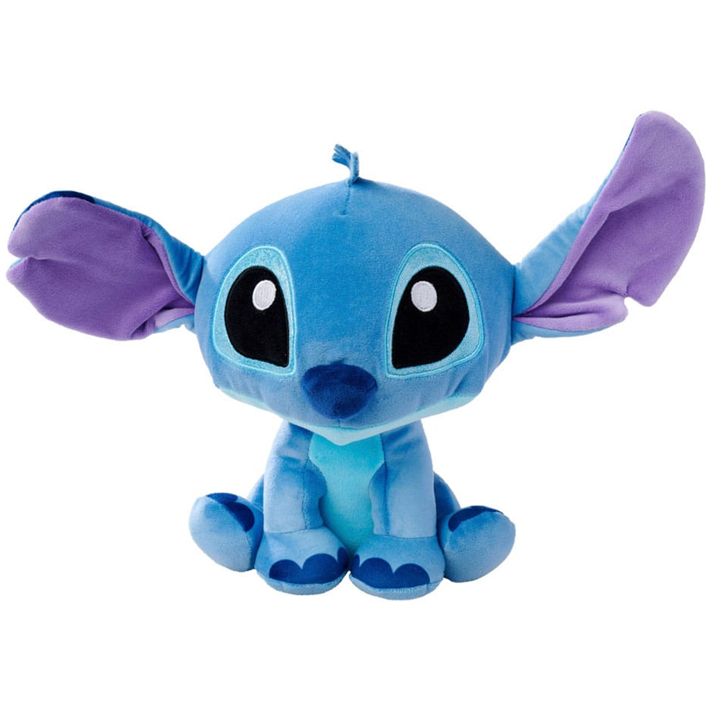Disney: Stitch Plüschfigur 25cm – Simba Toys