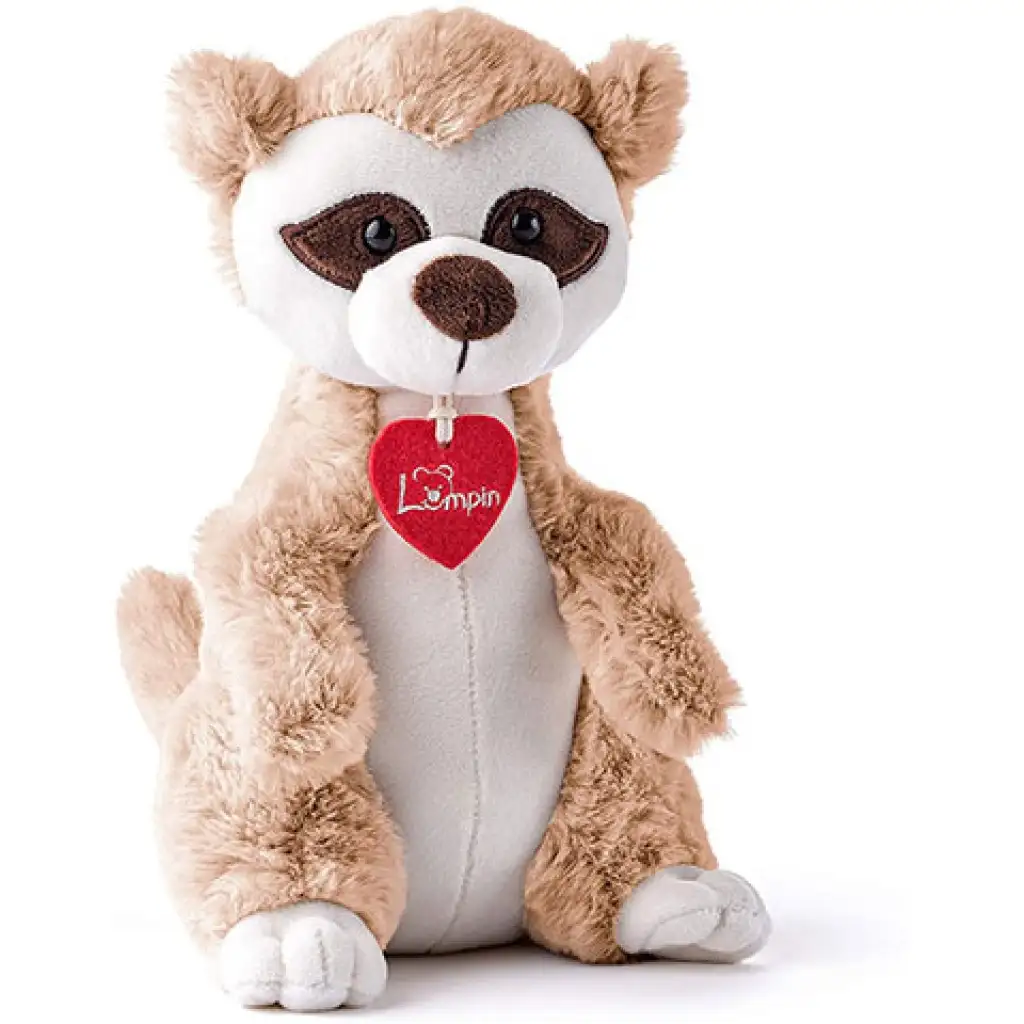 Djamila Erdmännchen 24cm - Lumpin