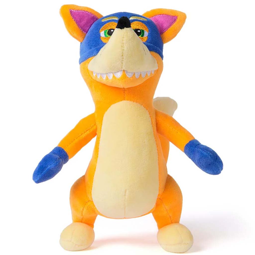 Dora die Entdeckerin: Swiper Plüschfigur 20 cm – Spin Master