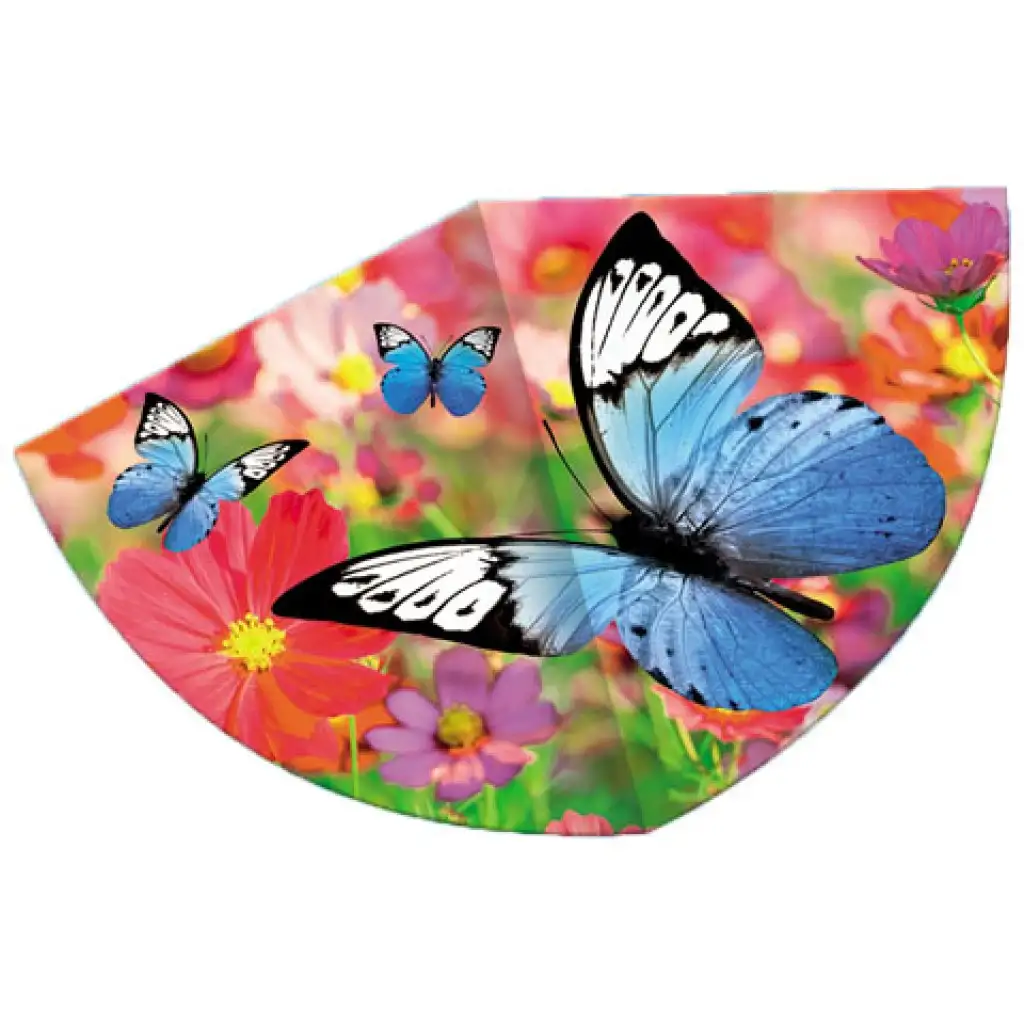 Drachenflieger Schmetterling kép 1