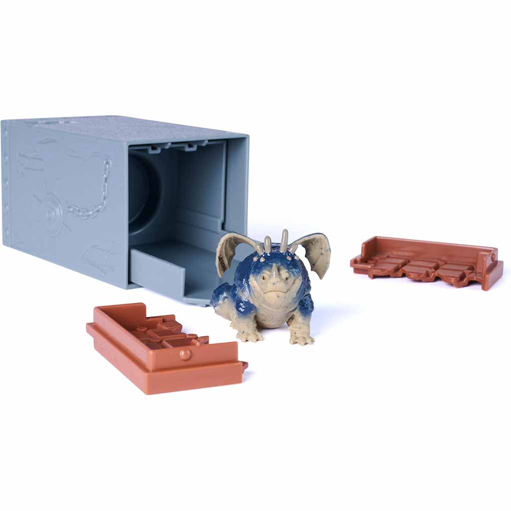 Drachenzähmen leicht gemacht: Sammelbare Arena-Drachen – Spin Master kép 4