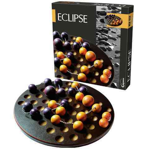 Eclipse a taktikai fa társasjáték - Gigamic kép 1