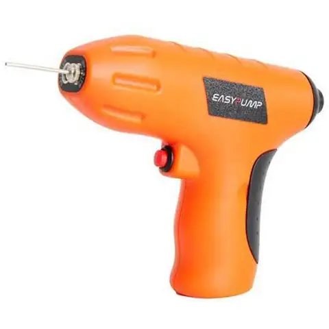 Einfacher elektrischer Ballpumpe - Spartan