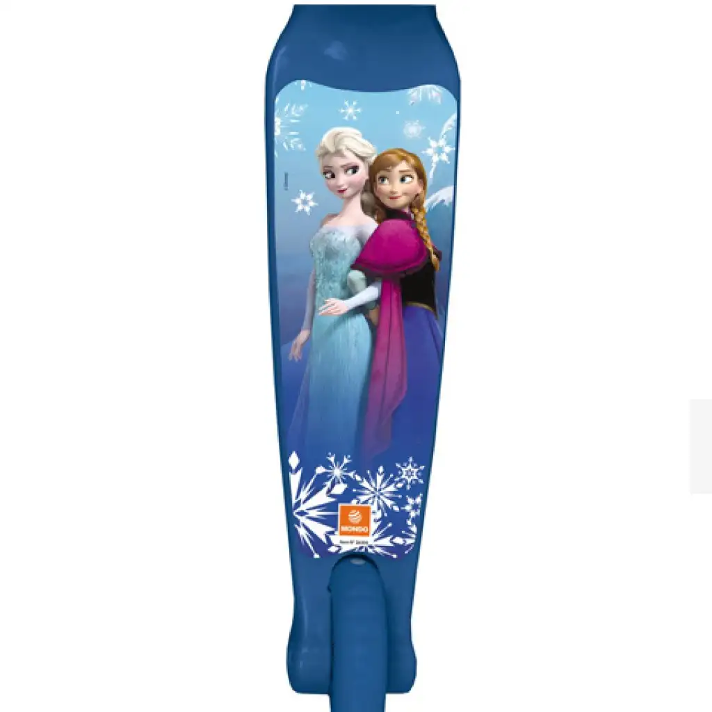 Eiskönigin Dreirad-Roller kép 3