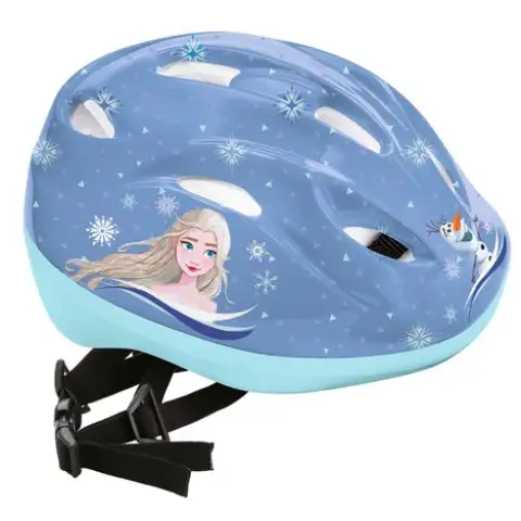 Eiskönigin Kinderhelm