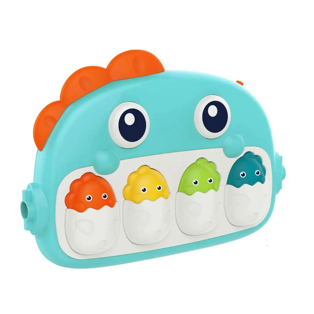 Elektronische Tastatur mit Licht und Ton kép 2