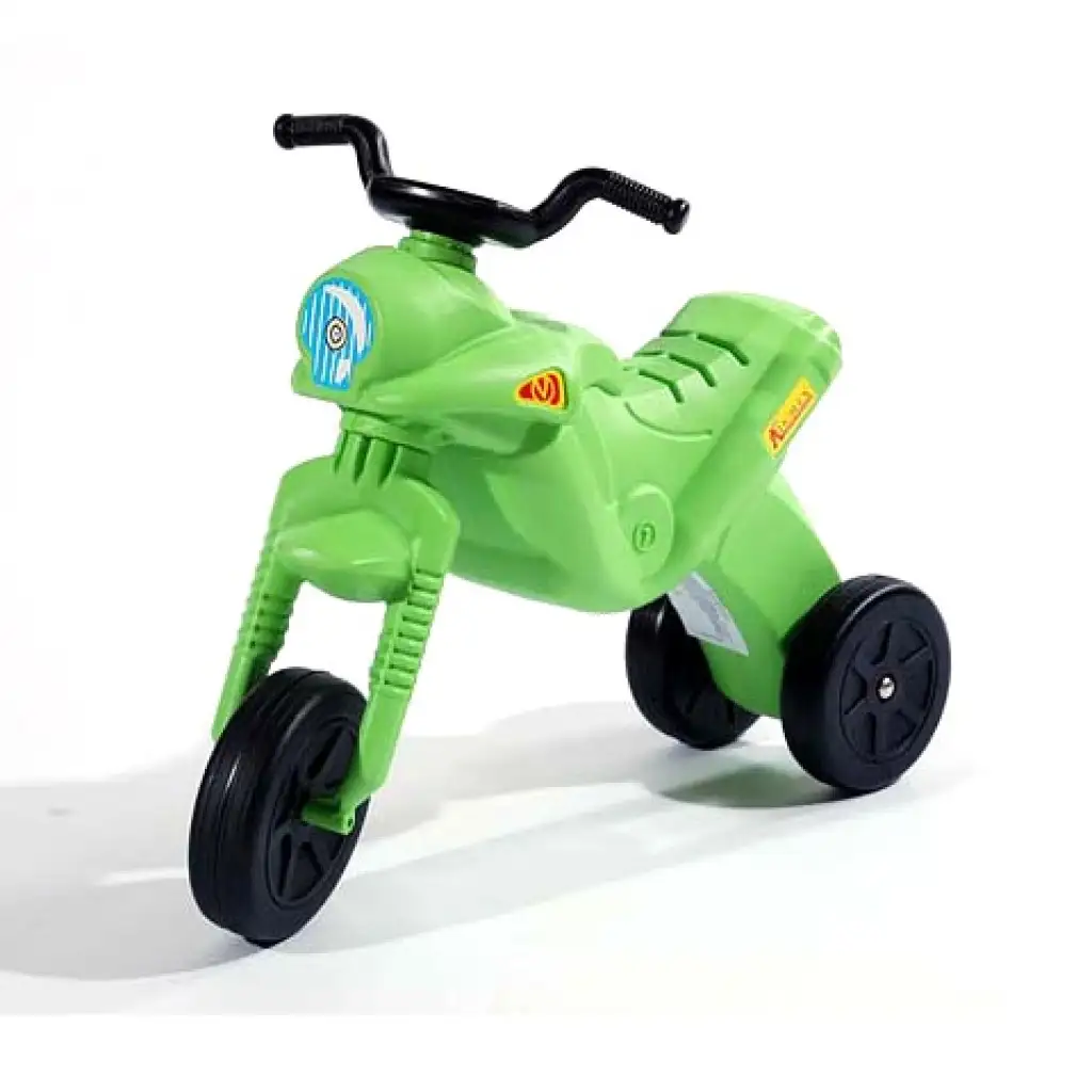 Enduro Maxi Motorrad - D-Toys