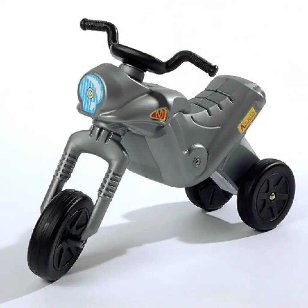 Enduro-Motorrad - D-Toys kép 2