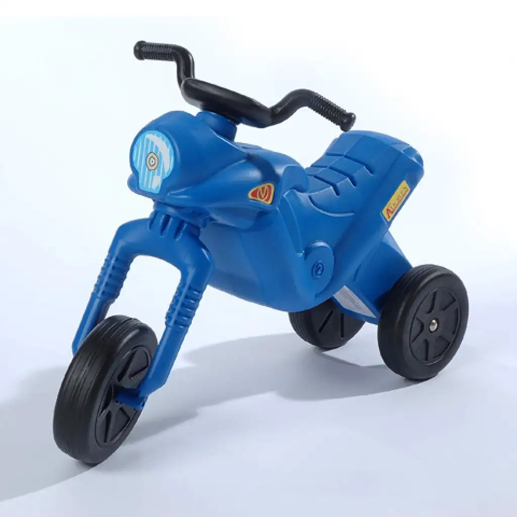 Enduro-Motorrad - D-Toys kép 3