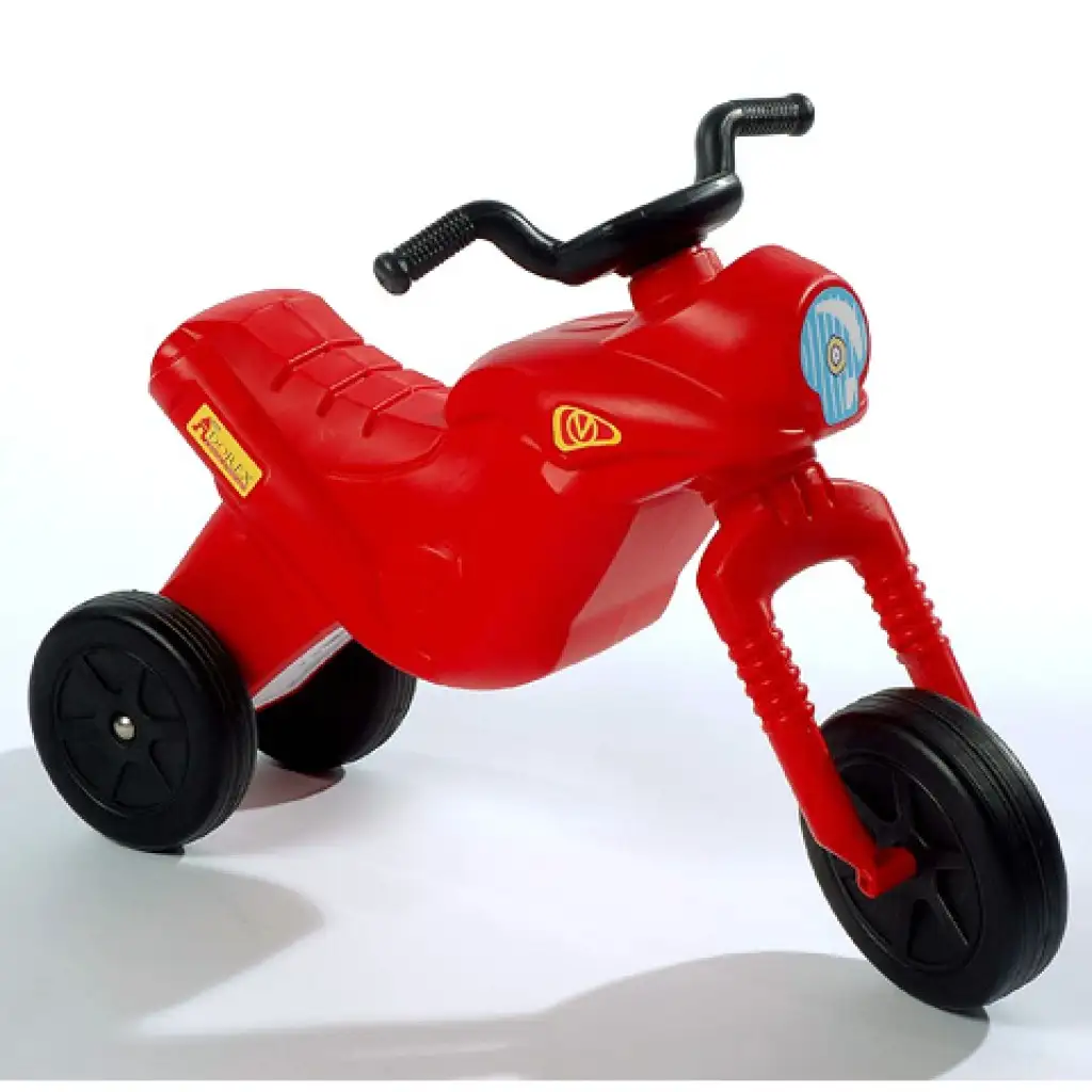 Enduro-Motorrad - D-Toys kép 4