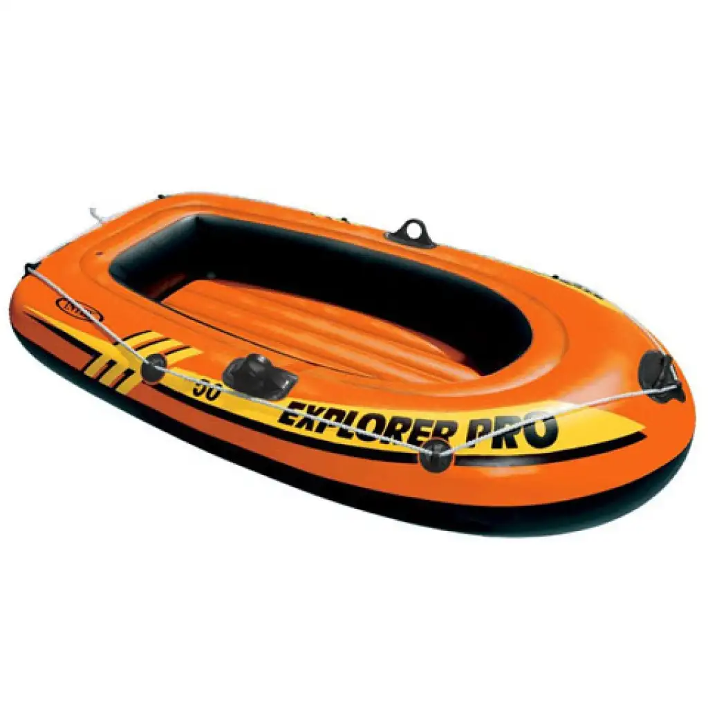 Explorer Pro 50 Schlauchboot - Intex