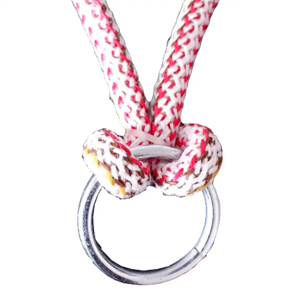 Holzseilleiter kép 3