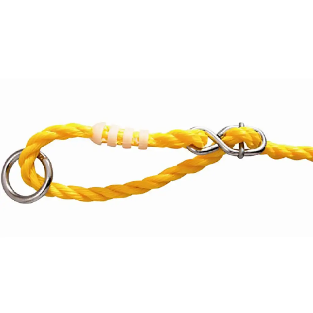 Holztellerschaukel kép 3