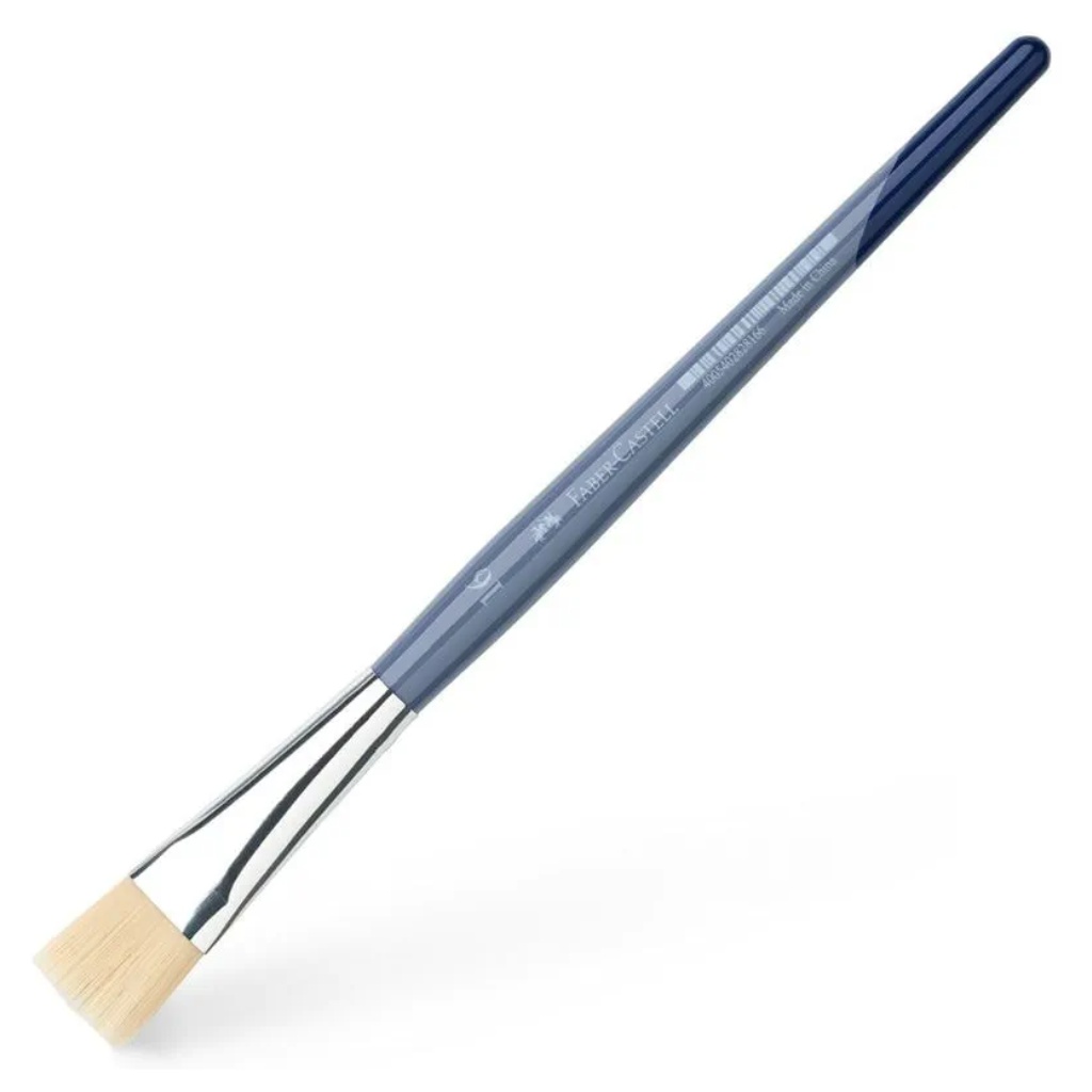 Faber-Castell: Flachpinsel Größe 16