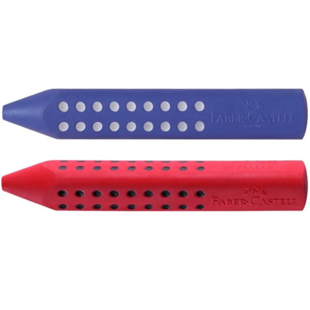 Faber-Castell: Grip Buntstiftradierer kép 1