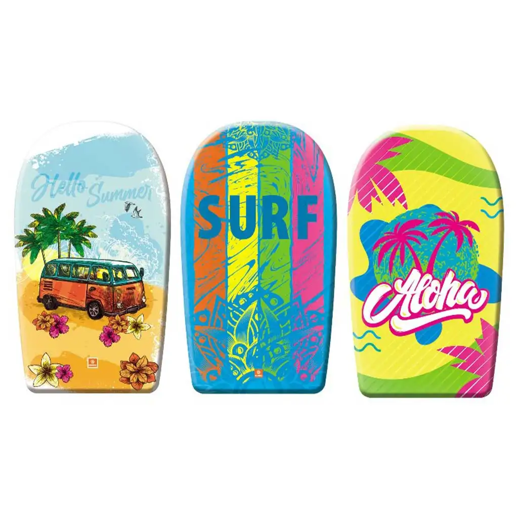 Fantasy Sprungbrett 84cm in verschiedenen Ausführungen - Mondo Toys