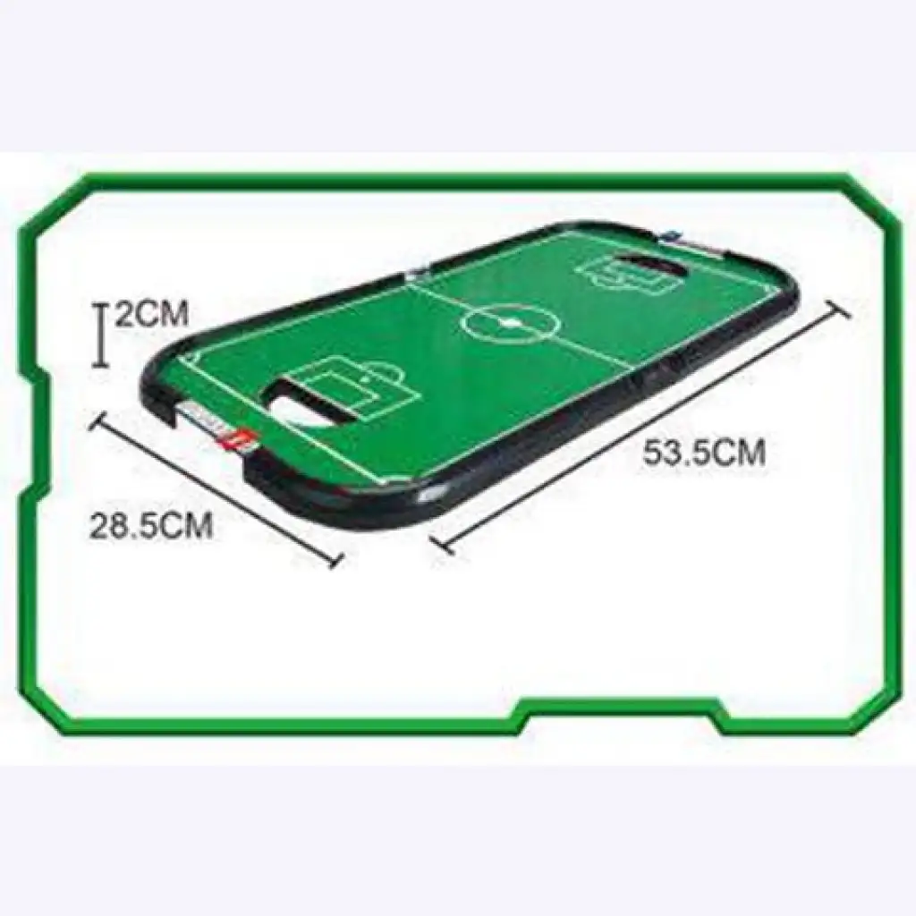 Fingerfußball Tischspiel kép 2