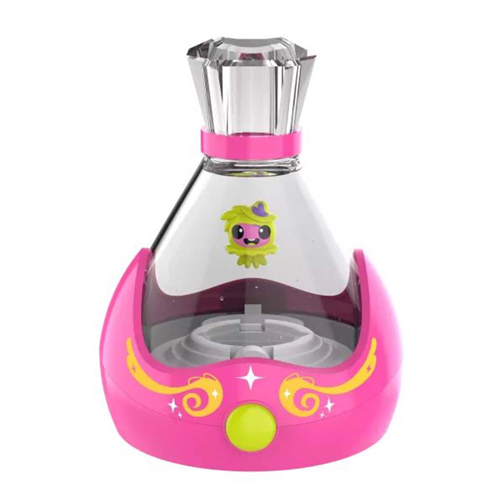 Fizzy Pets: Wasserhaustier - Jelly kép 2