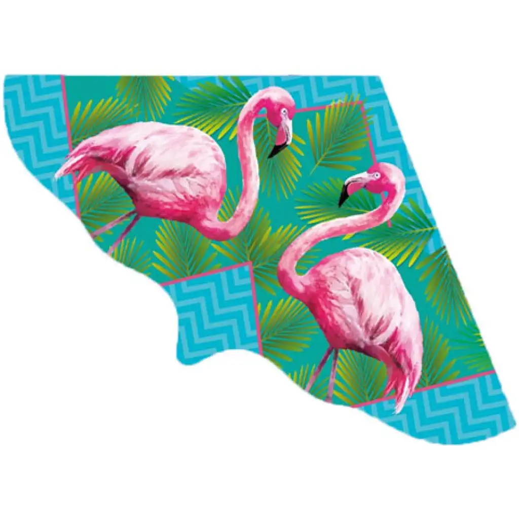 Flamingo-Drachenflieger kép 1