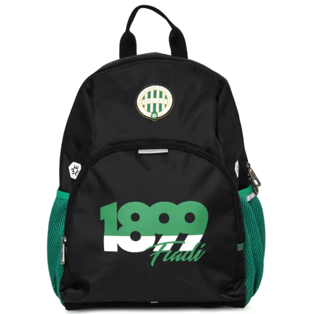 Fradi 1899 kleiner Schulrucksack