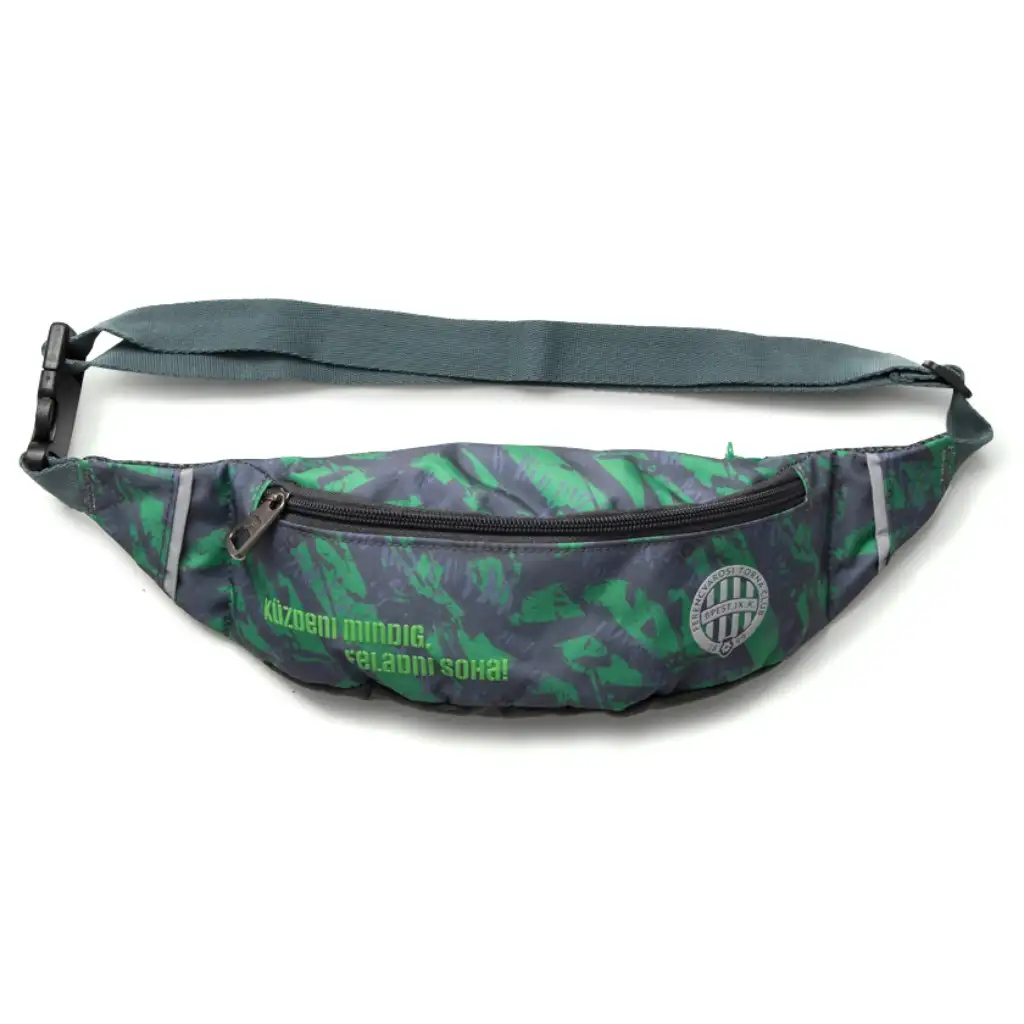 Fradi Gürteltasche mit Tarnmuster