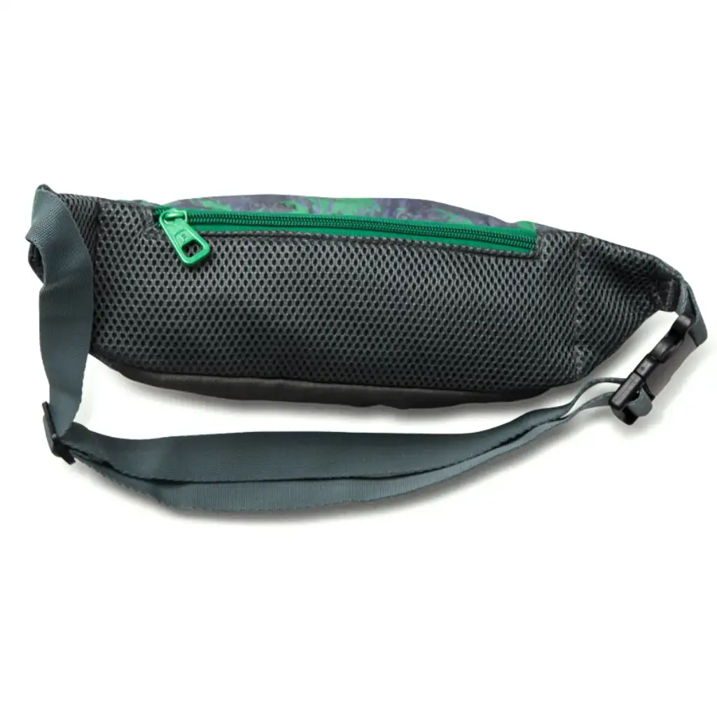 Fradi Gürteltasche mit Tarnmuster kép 2