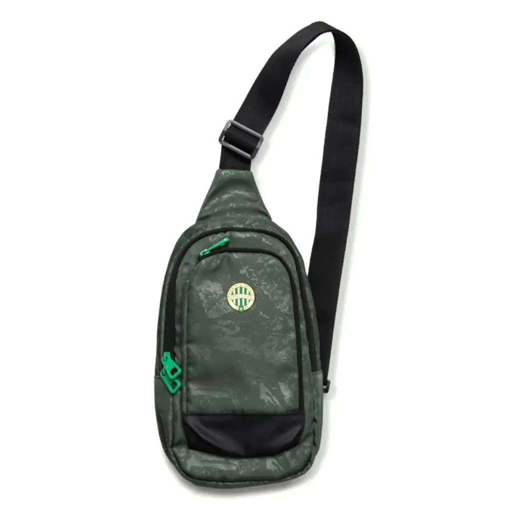 Fradi-Wappen-Schultergurt-Schulranzen-Rucksack