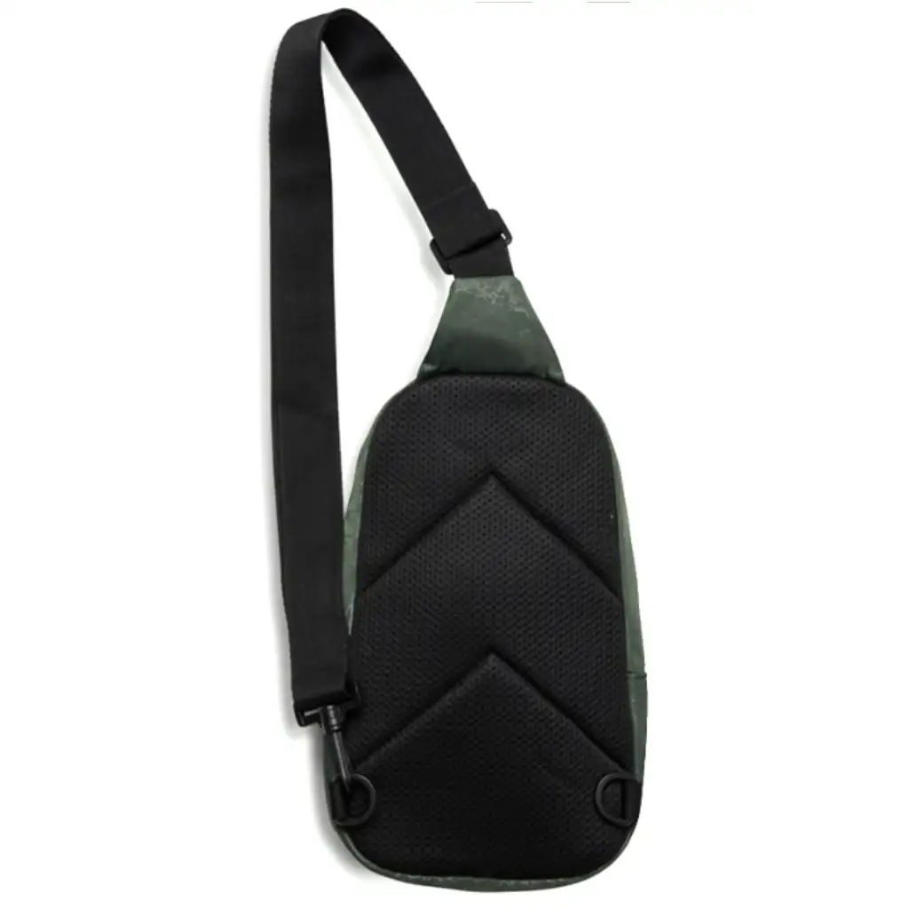 Fradi-Wappen-Schultergurt-Schulranzen-Rucksack kép 2