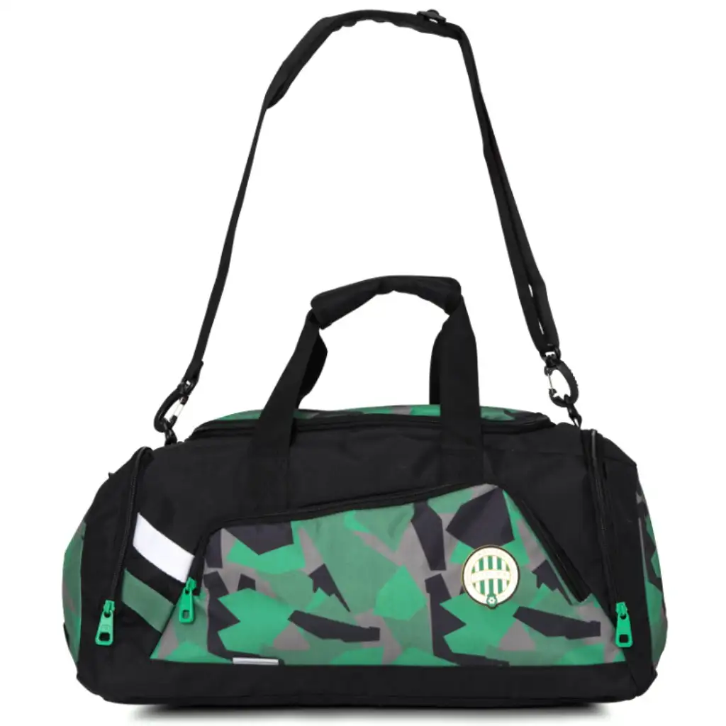 Fradi große Reisetasche Sporttasche