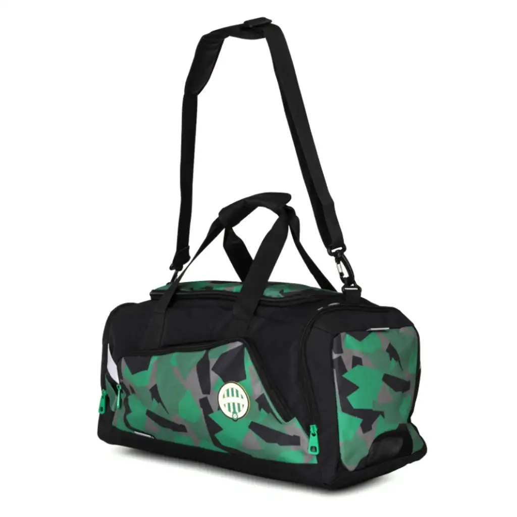 Fradi große Reisetasche Sporttasche kép 2