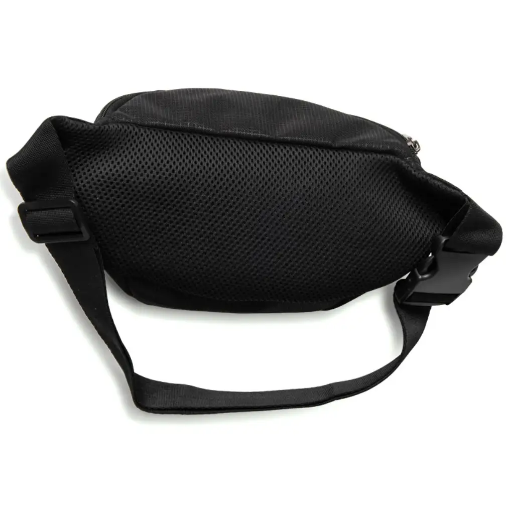 Fradi schwarze Gürteltasche kép 2