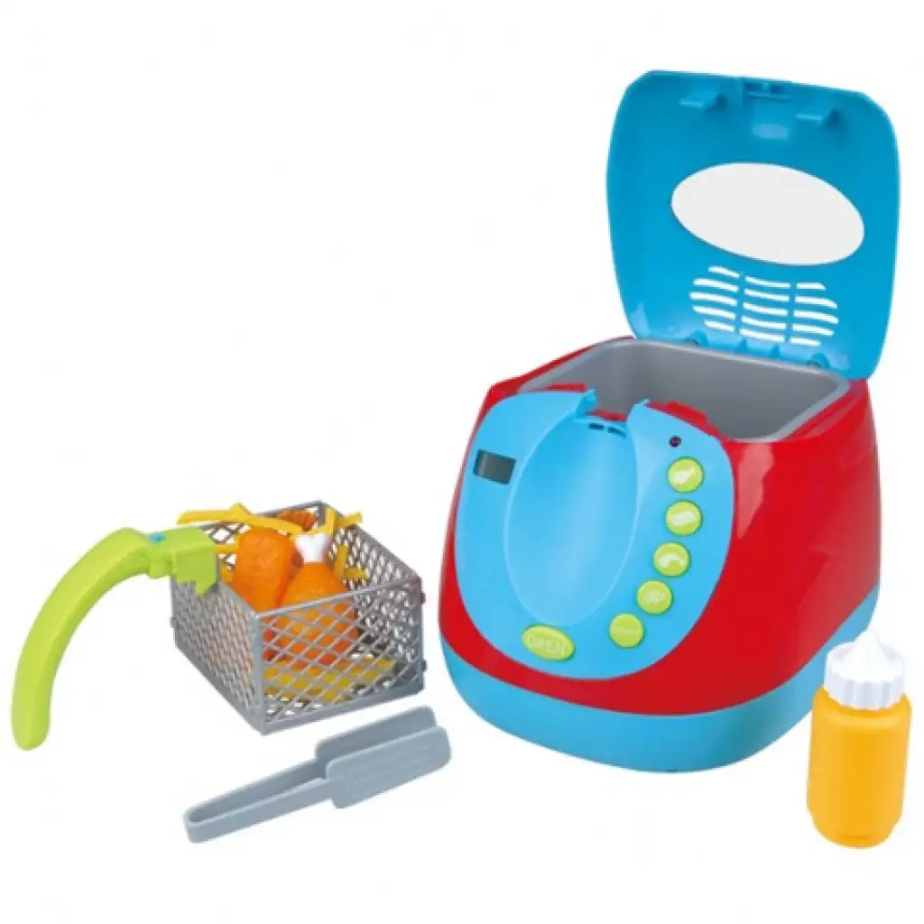 Fritteuse - Playgo kép 2