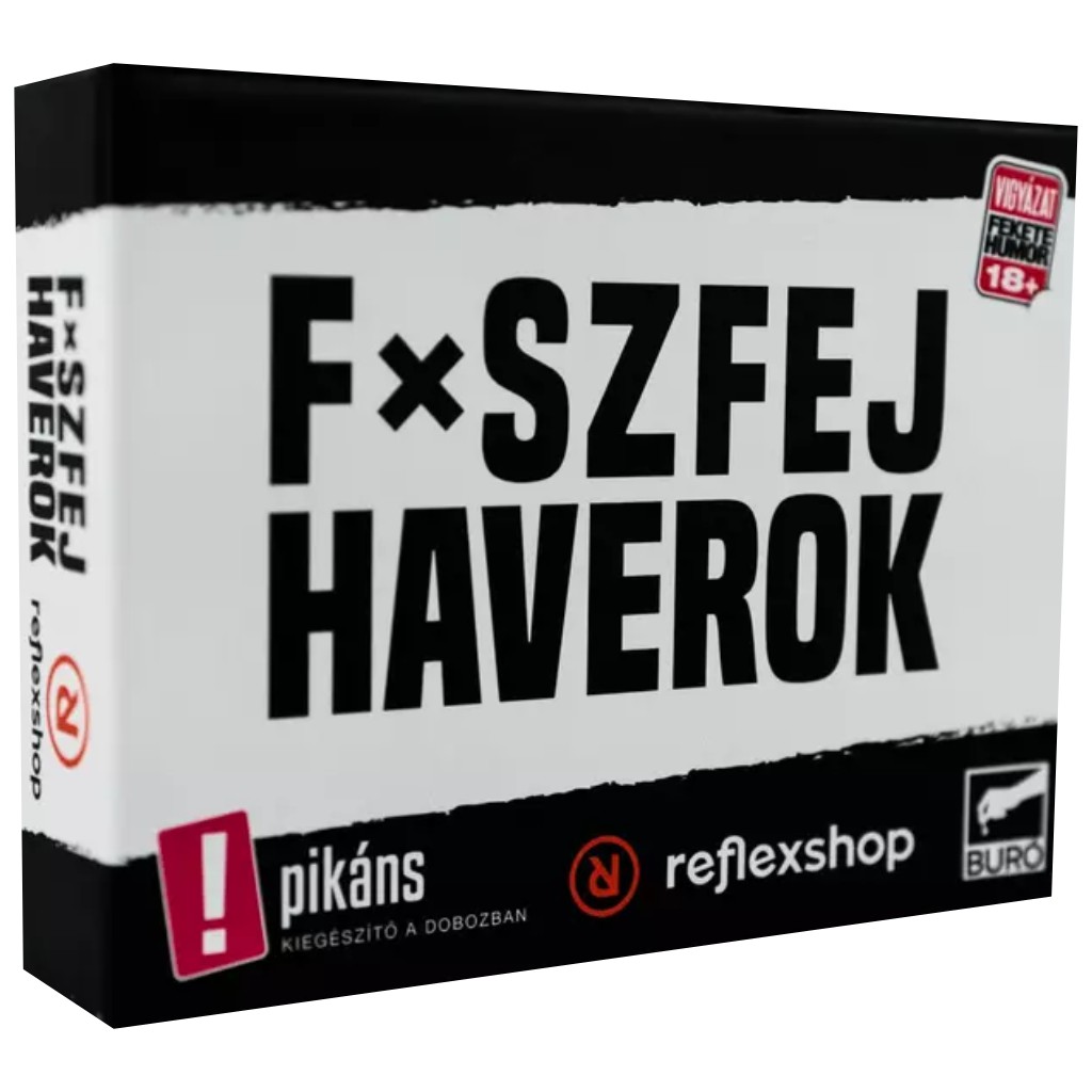 Fxszfej Kumpel Brettspiel