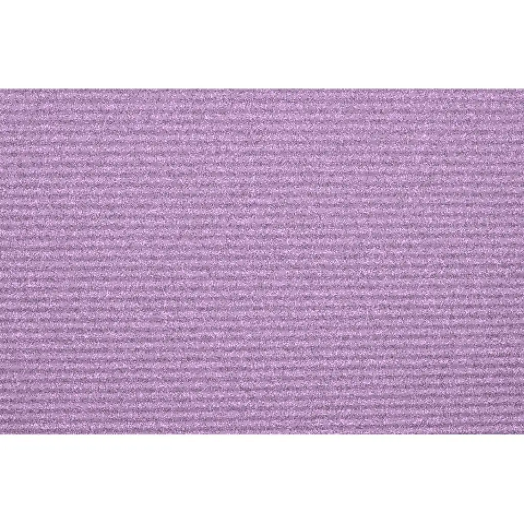 Glitzerndes malvenfarbenes Wellpapier B2 50x70cm 161g